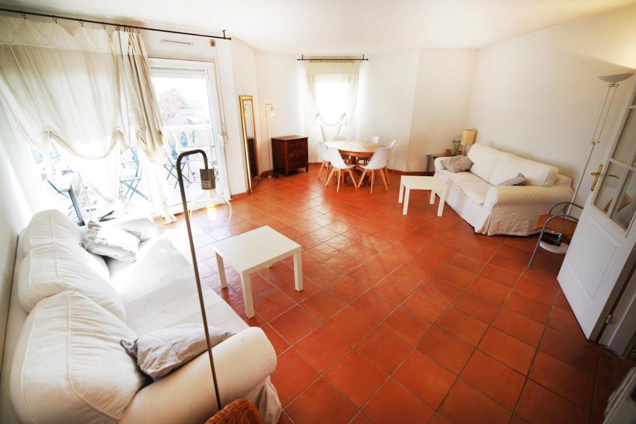 Domes Seaside Residence Piscine, Free Parking, Airport Tramway نيس المظهر الخارجي الصورة